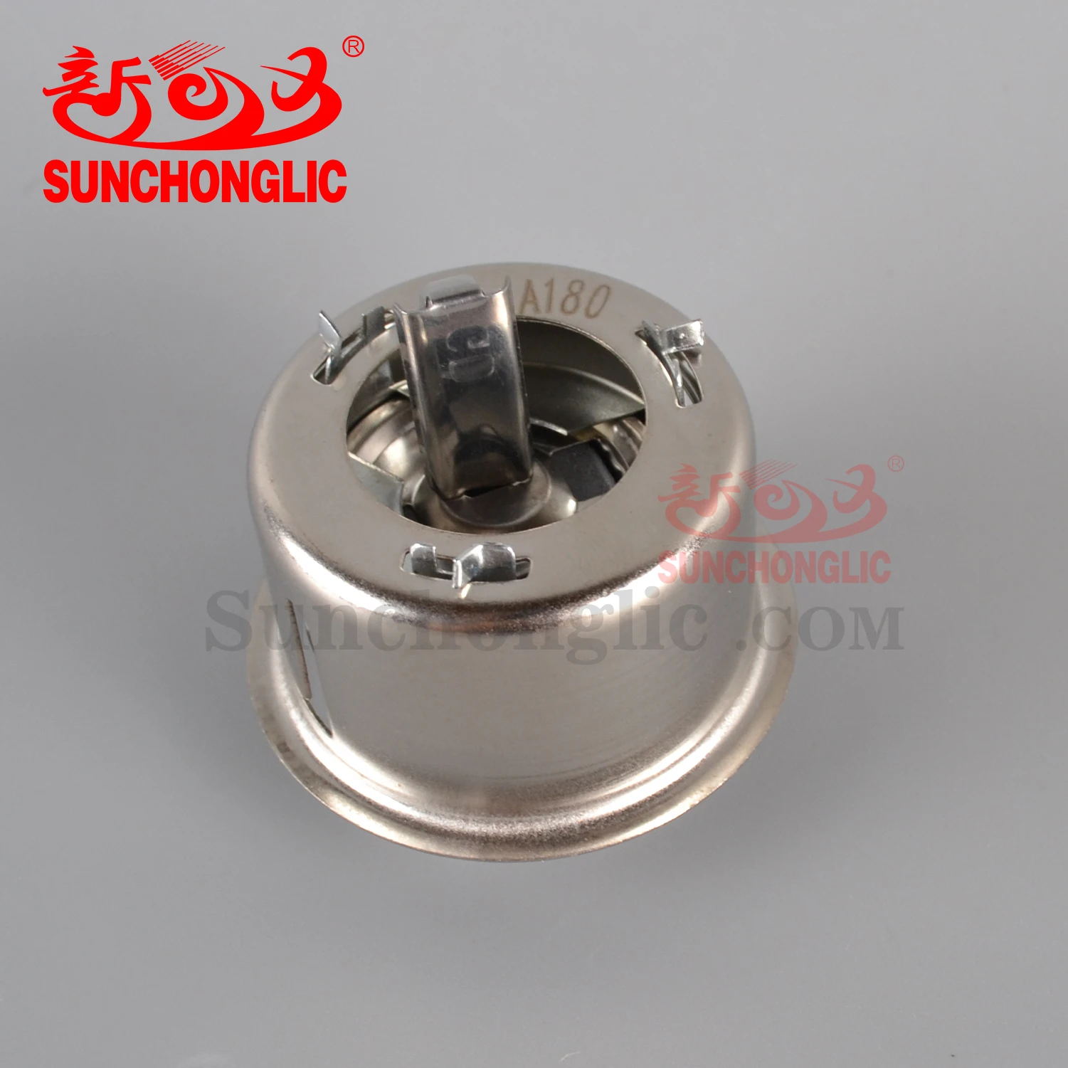 Sunchonglic High Temperature Rice Cooker Thermostat For Electric