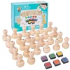 Fun Alphabet Stamps