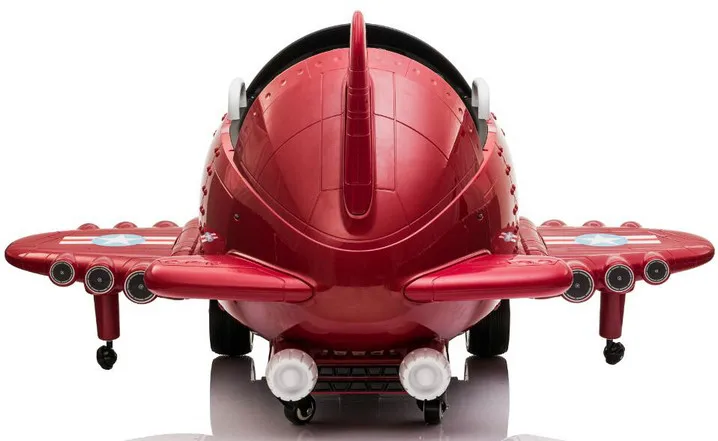 Plane Buzz Lightyear 6v Ride On Car Buzz Lightyear Ride On Toy Walmart