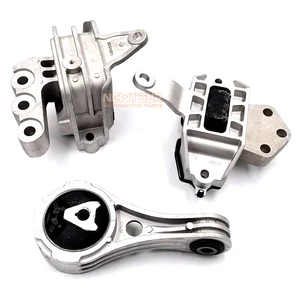 Repuestos Automotive Parts Car Accessories Engine Mounts Engine Mount for GAC GA8 Spare Parts