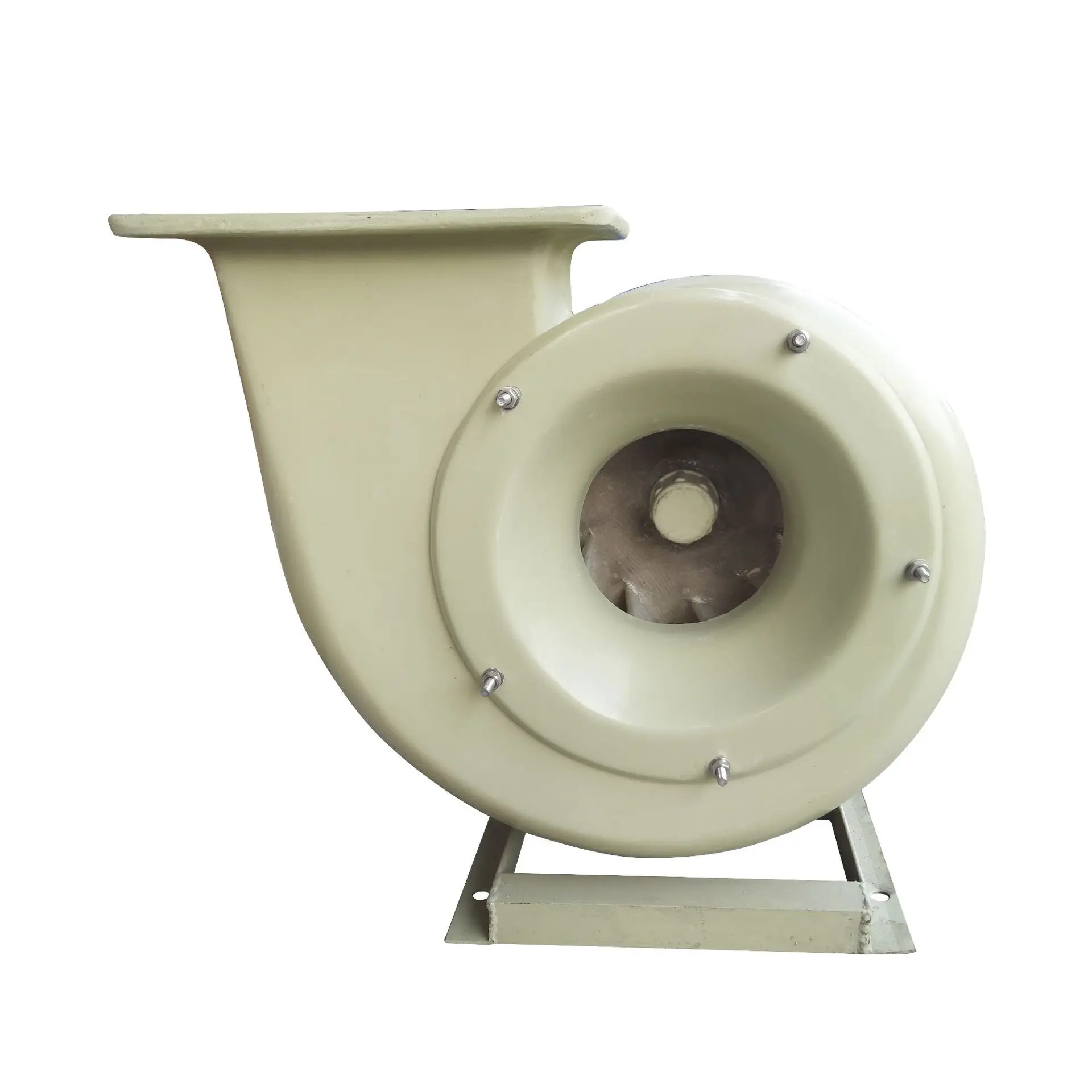 Anti-corrosion Frp Blower, 11KW, 380V, Centrifugal - detail 6