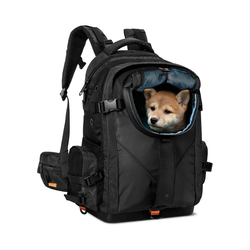 Carrier Backpack Pet Champion Pet Carrier Large Dog Carrier