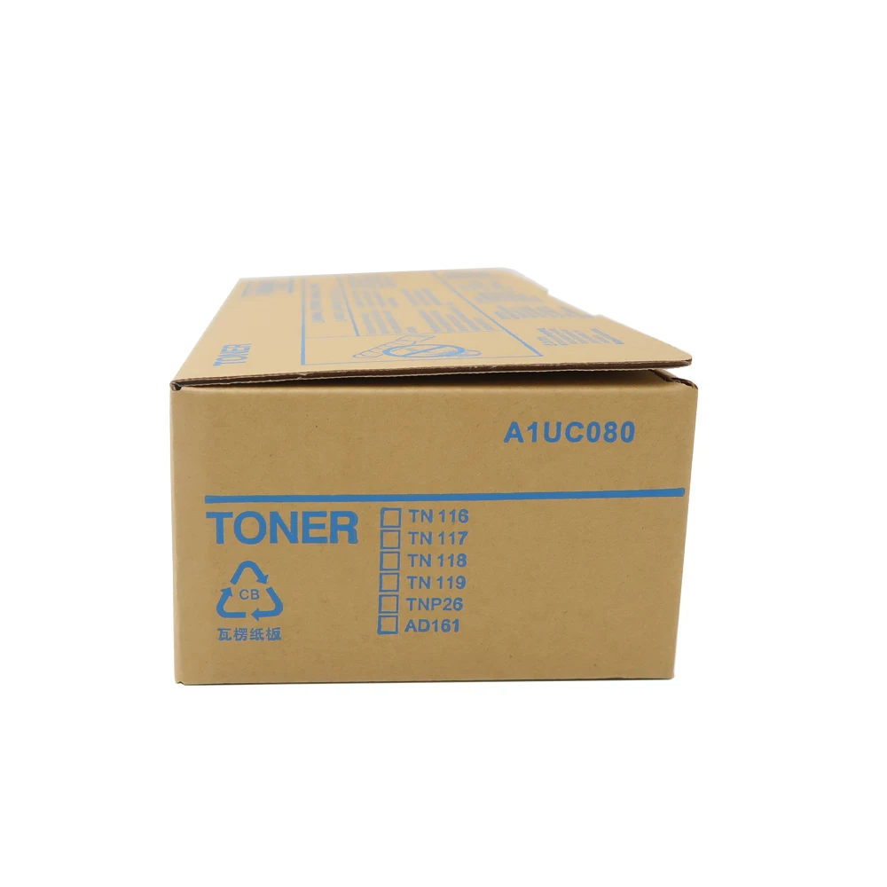 コニカミノルタ　トナー　TN514　18本 Amazon.com: TN514 TN-514 Toner Cartridge Set (4-Pack, 1BK/1C