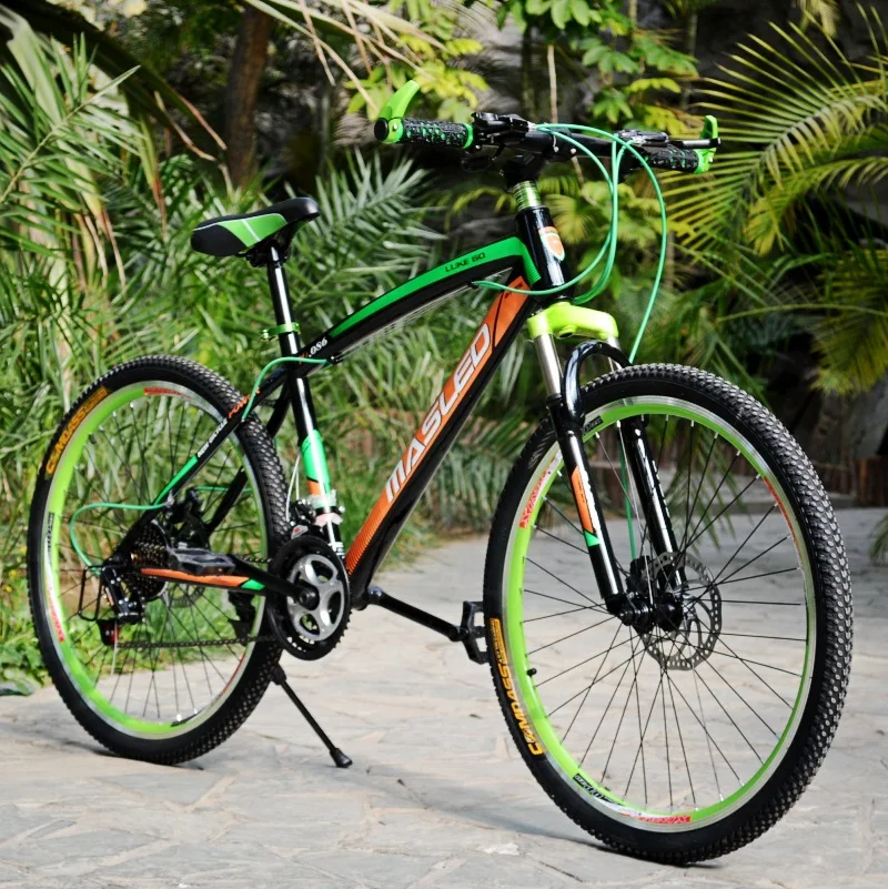 sun run bike