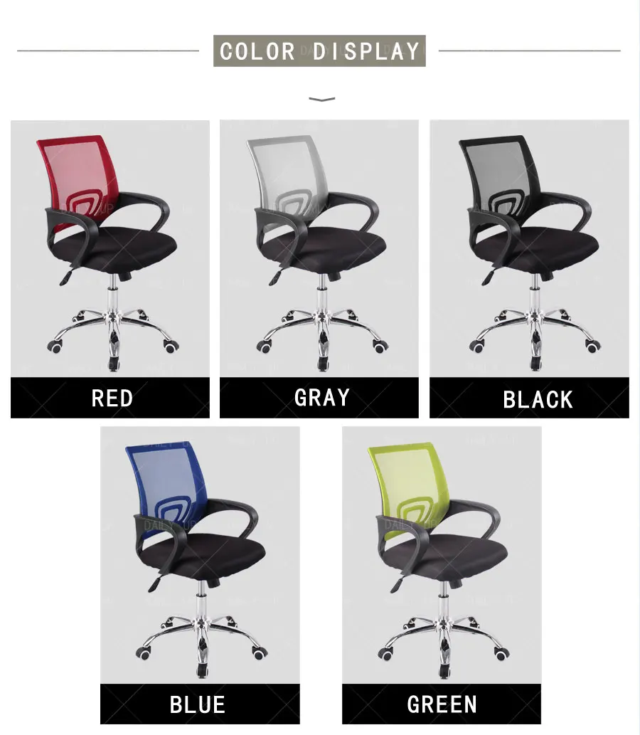 swivel office chair for meeting room mesh executive swivel ergonomic office chairs