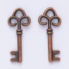 Antique Copper