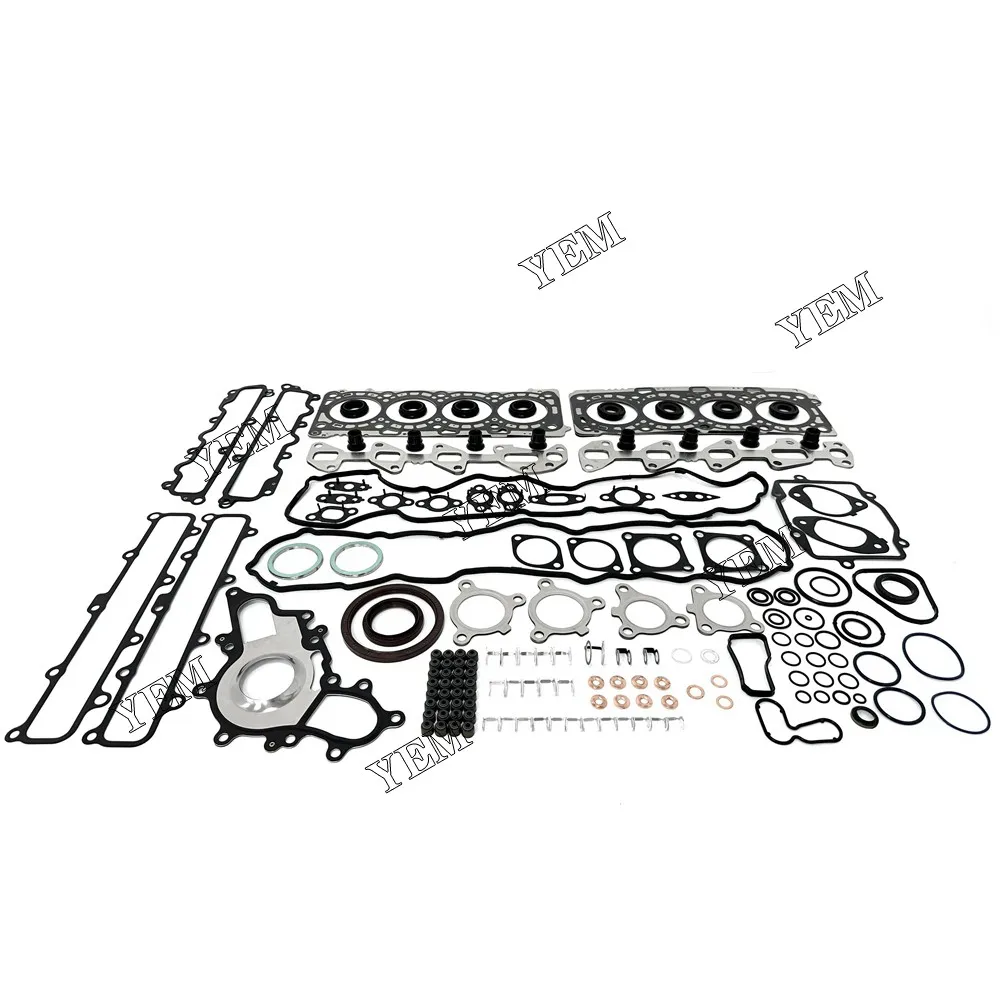 Complete Gasket Repair Kit 1VD for Toyota Best Quality 4