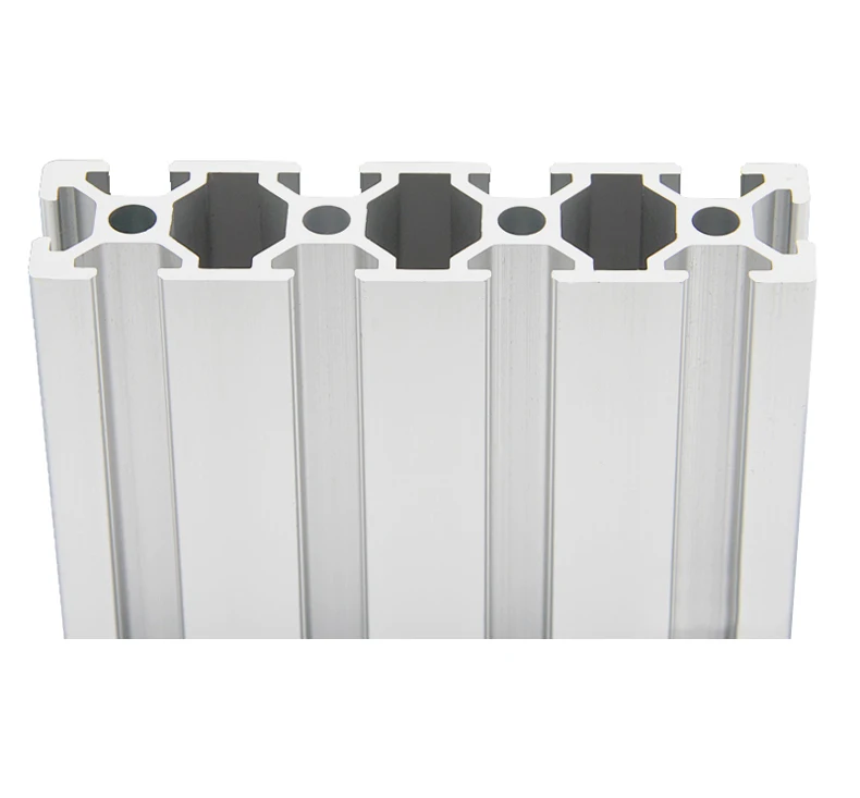 Wholesale European Standard T Slot V Slot 8020 Aluminum Profile