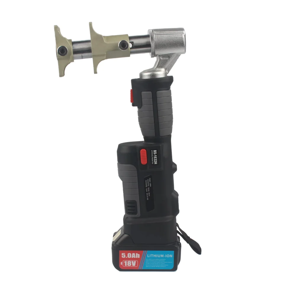 BS-1632H Multi Layer Pipeline Other Hydraulic Tools  Battery Powered Axial Pressing and Pipe Expanding Tool