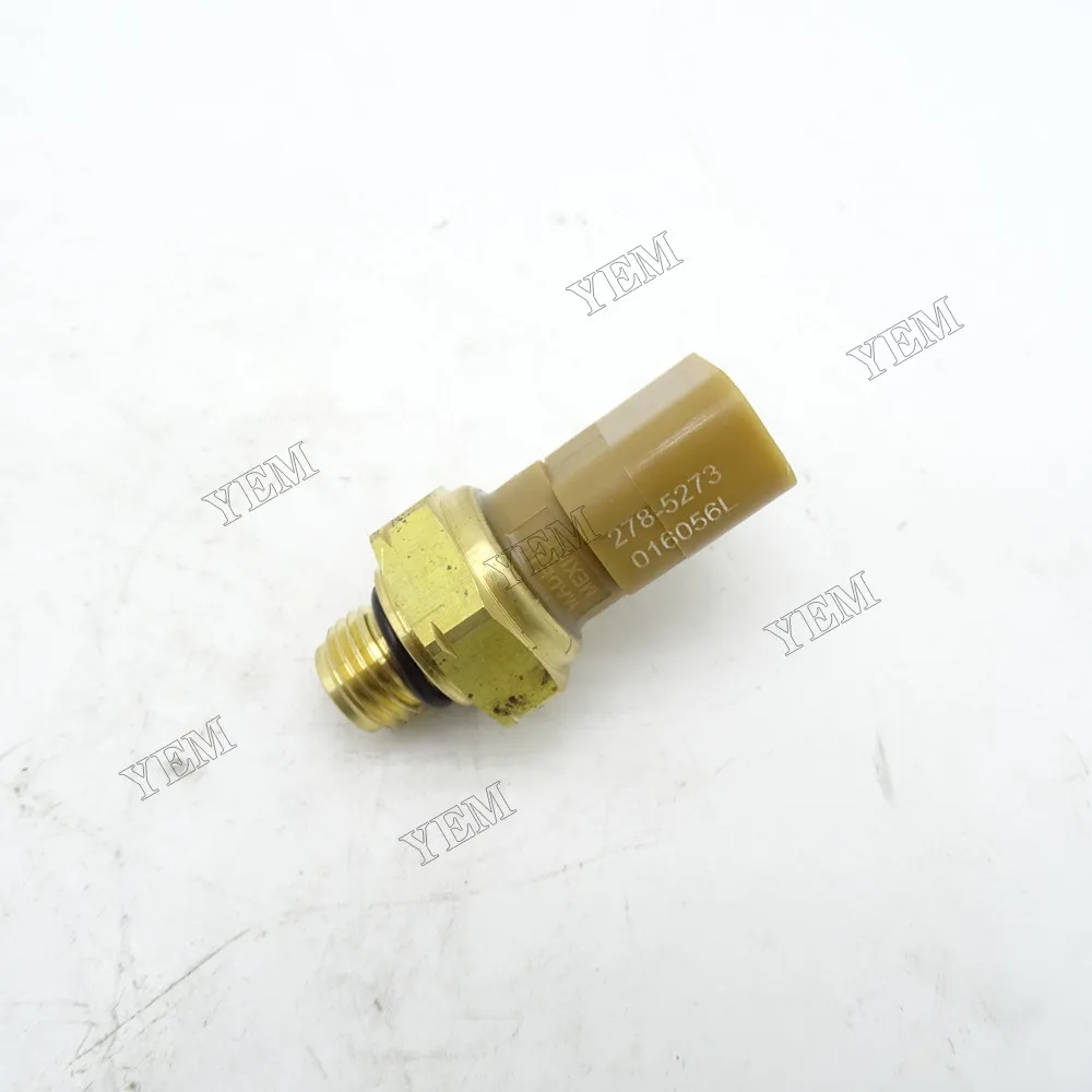 For Cat 278-5273 Pressure Sensor OEM Engine Parts 2
