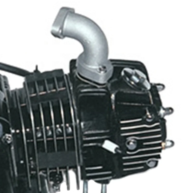 CQJB High Quality Motorcycle Engine JL1P52FMH Air Cooled Motorcycle Engine Assembly