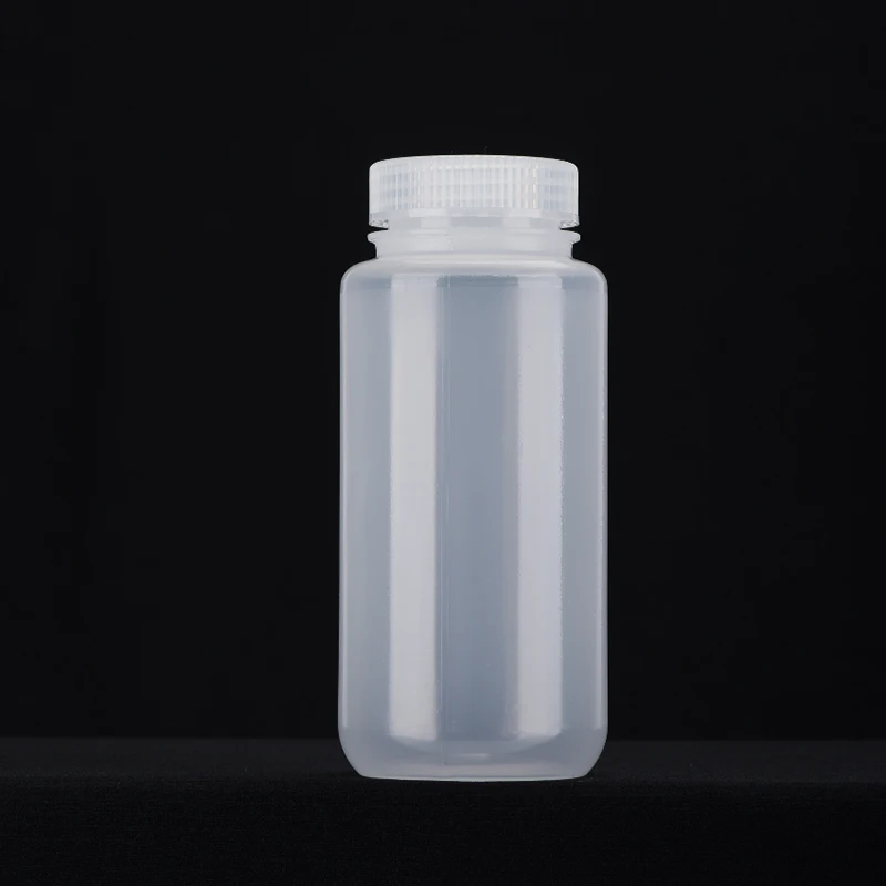 Good Chemical Compatibility Laboratory Reagents Packaging Bottle 500ml ...