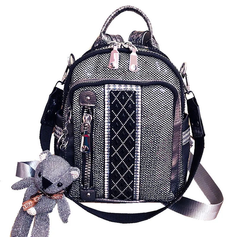danielle nicole zelda mini backpack Danielle nicole legend of