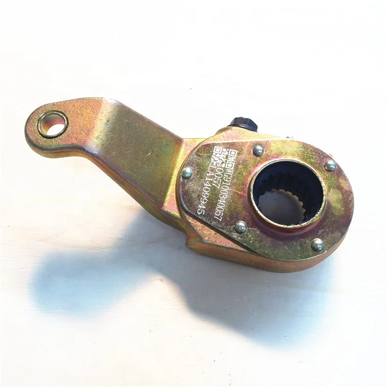 wholesale price sinotruk howo brake adjuster wg9100340057