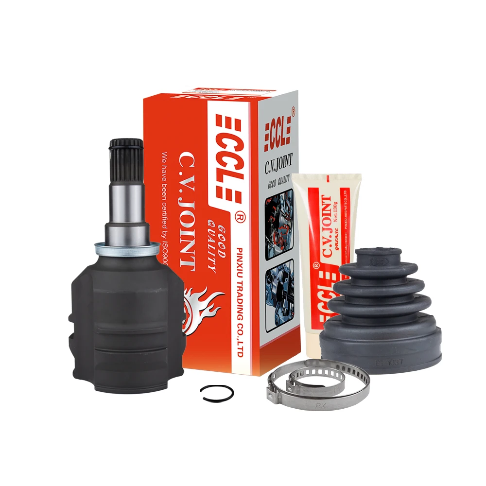 CCL Genuine OEM CV Joint Set for Toyota COROLLA/PASEO/CELICA