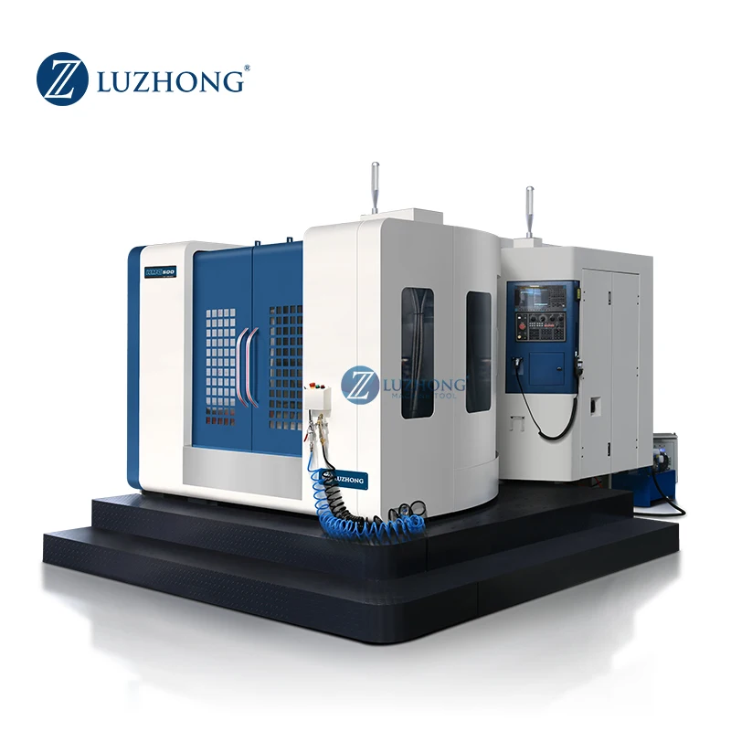 Cheap HMC800 Heavy Duty CNC Horizontal Machining Center