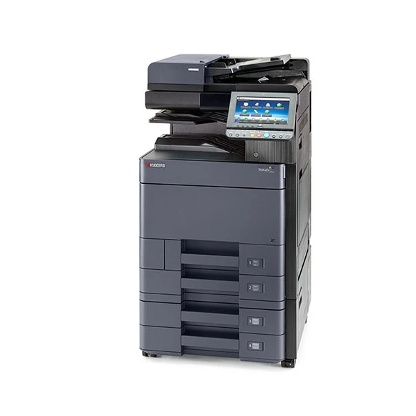 KYOCERA TASKalfa 2552ci 業務用プリンタ 最終価格です Kyocera Taskalfa 2552ci 3052ci 4052ci 5052ci - Quality Copiers