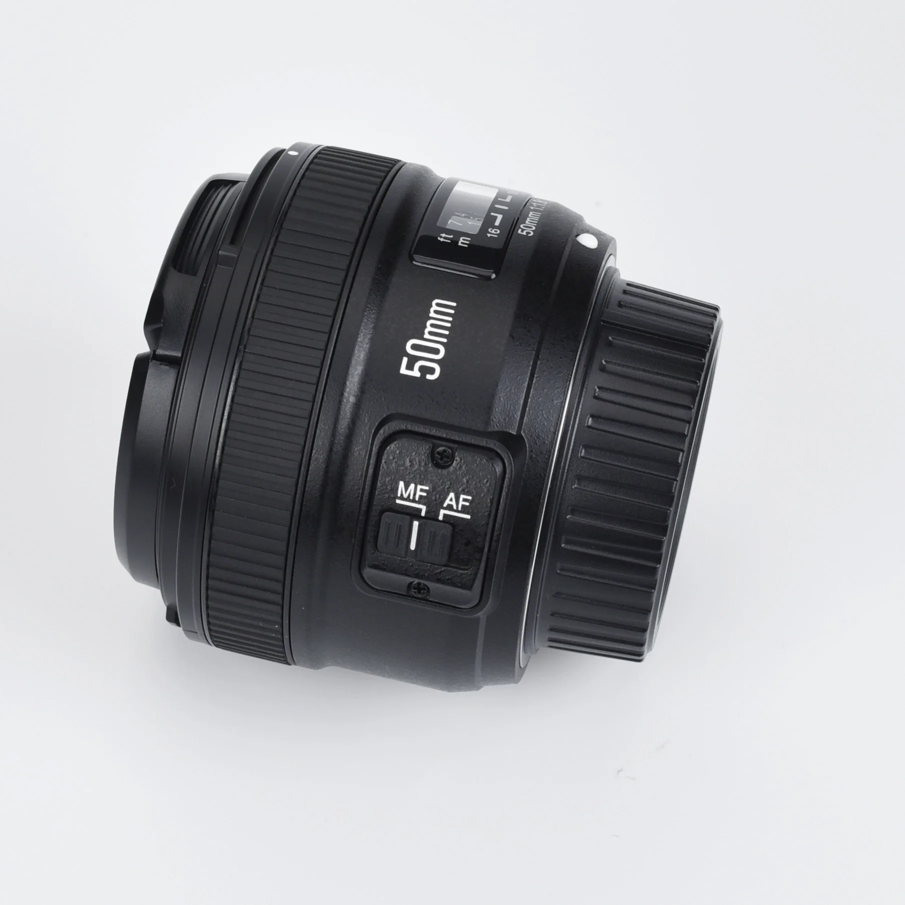 YONGNUO YN 50MM F1.8N Nikon D800 D300 D700 D3200 D3300 D5100 D5200