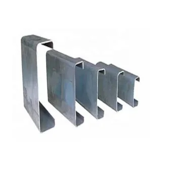 Galvanized C Channel Used Steel Profile Beams Sale Per Kilo Steel C ...
