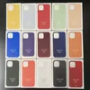 Funda de silicona