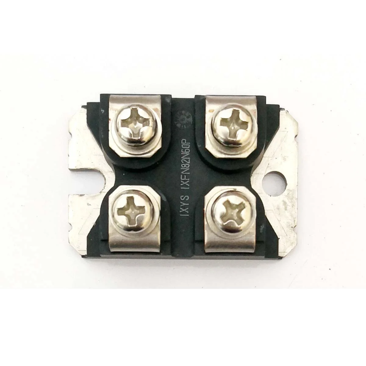 HiPerFET Power MOSFET IXFN82N60P IXFN70N30