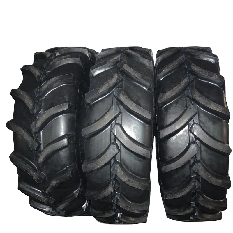 R1 Tractor Tires New Tyres For Tractors Bias Tires For Farming 18.4-34 ...