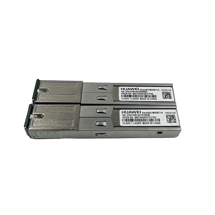Mini Gpon Ont Sfp Optical Module Smartax Ma5671a 03032cuw For Gpon ...