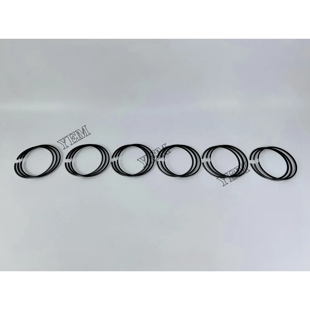 For Caterpillar 3306 Piston Ring 211-4321 Diesel Engine Parts