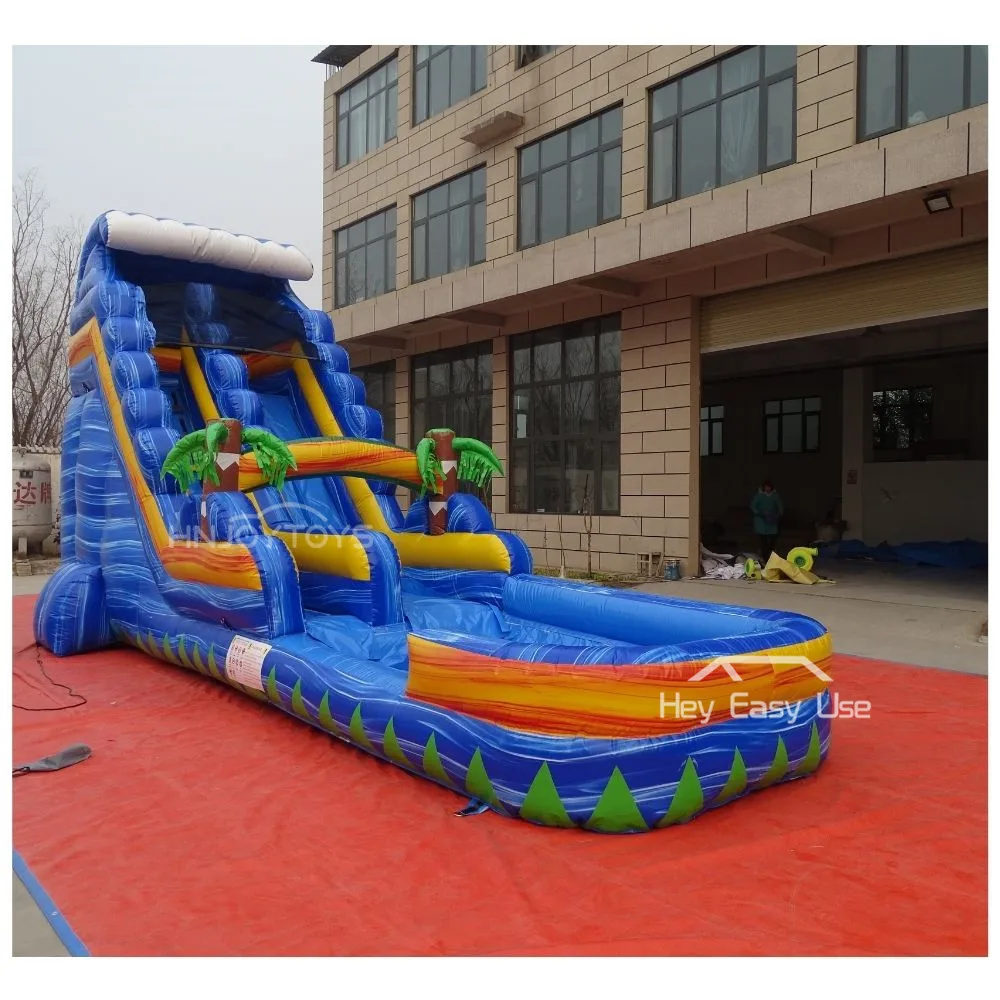 adult jumping castle