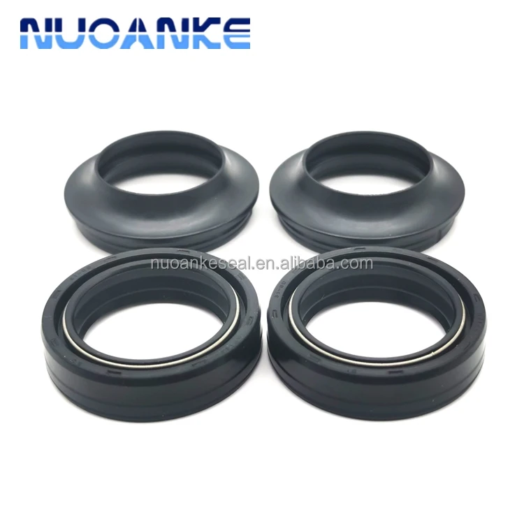 41x53x10.5 41*53 フロントショックフォークダンパーシャフトオイル