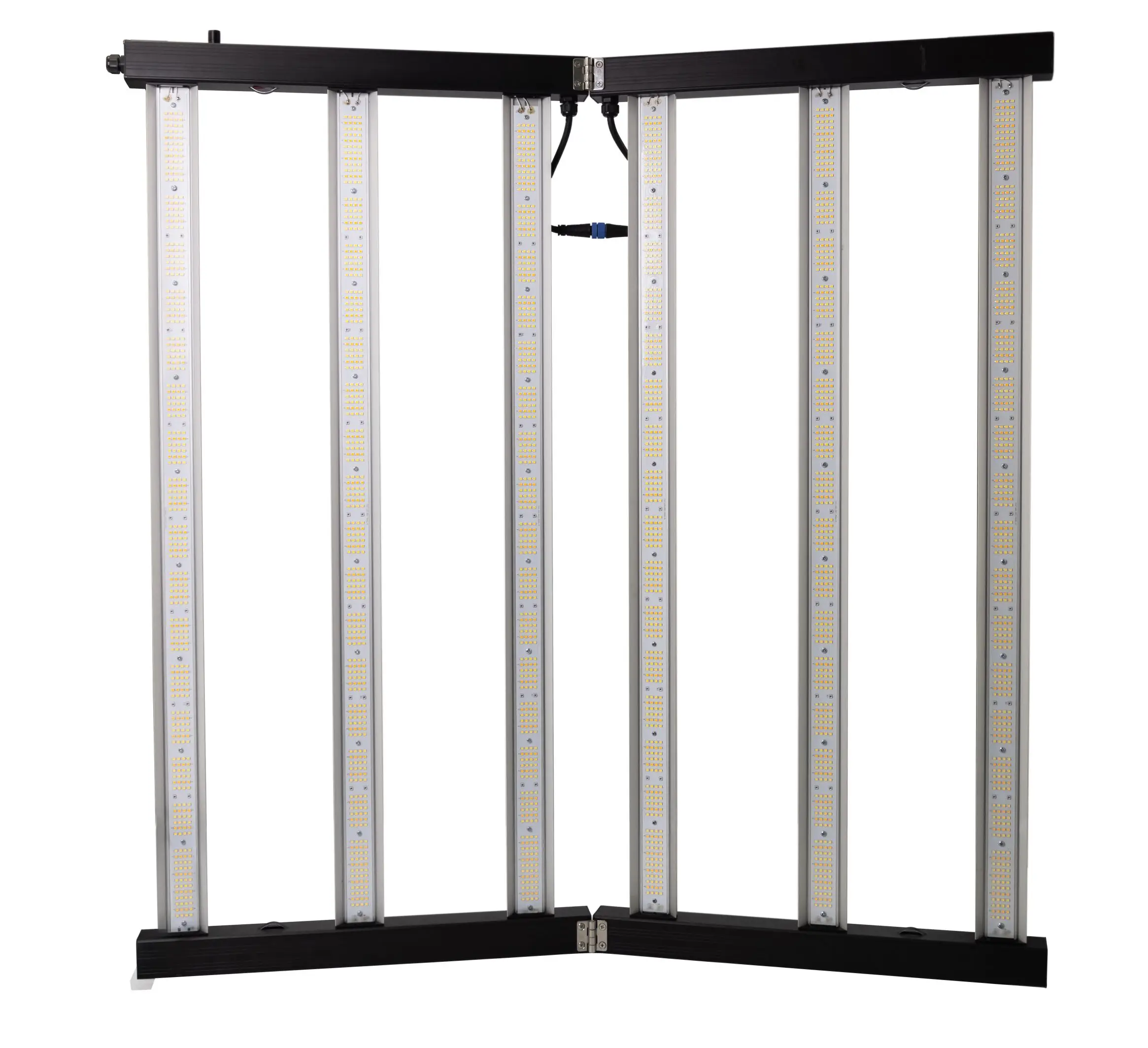 Rostlinné svítidlo s ohybováním dimovatelného IP65 LED pruhu pro růst rostlin s cenou bílého rtuťového typu pro vnitřní rostliny
