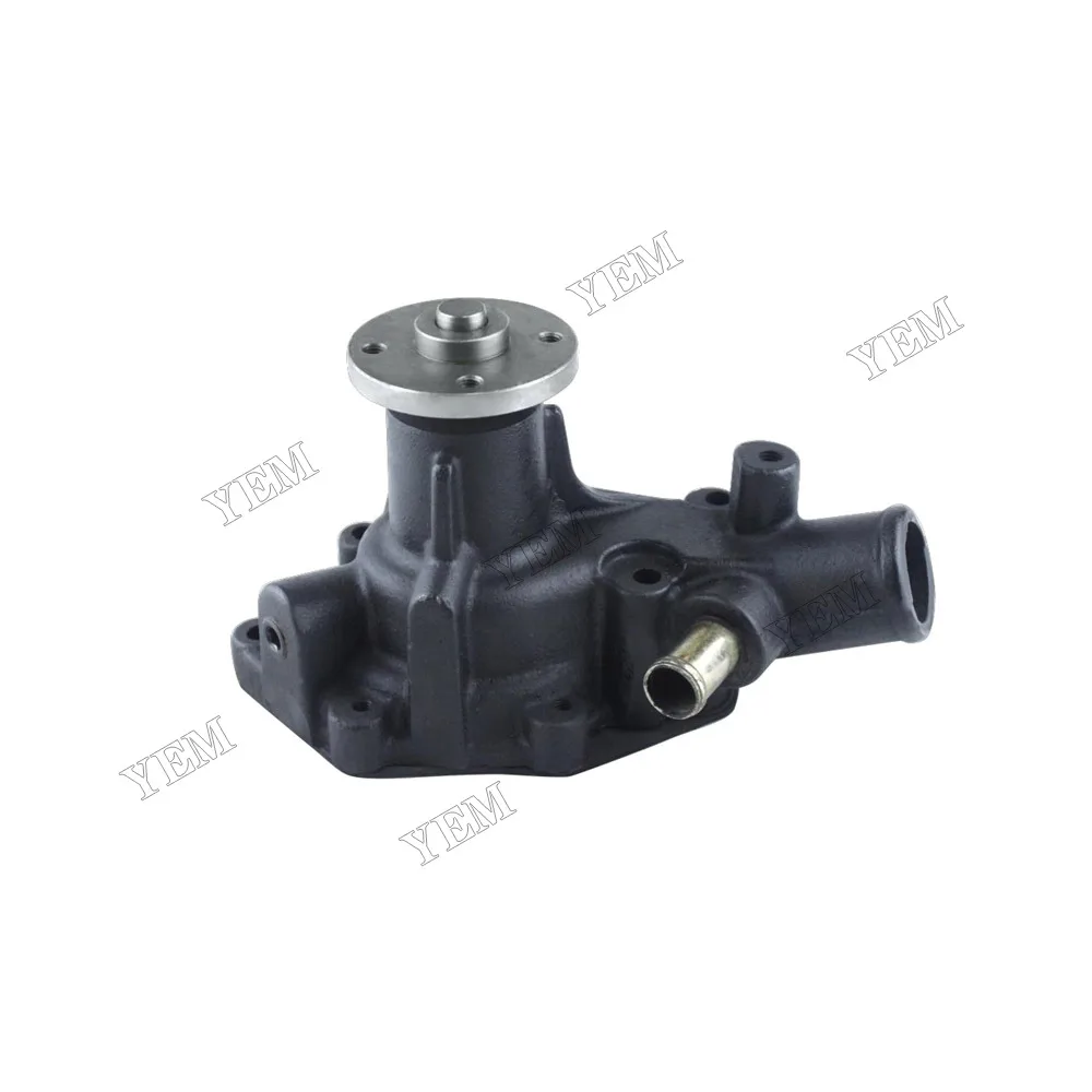 Water Pump 8-97021171-0 Fit for Hitachi & Isuzu 4BD1 4BC2 Engine