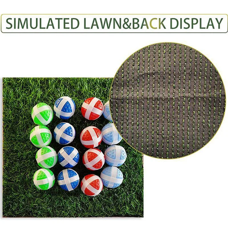 Wholesale Portable Floating Golf Putting Green Mat Pool Lake Water