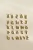 1-3 lettere