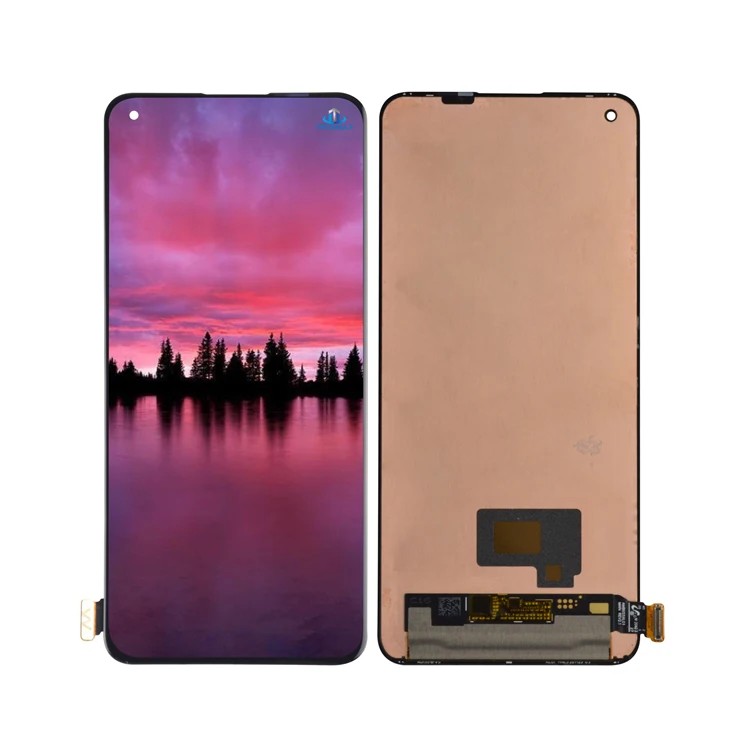 Display for OnePlus 9R Screen Digitizer Complete LCD Touch Screen Assembly