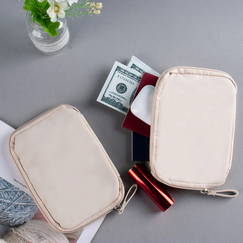 cable management pouch