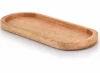 Natural wood color