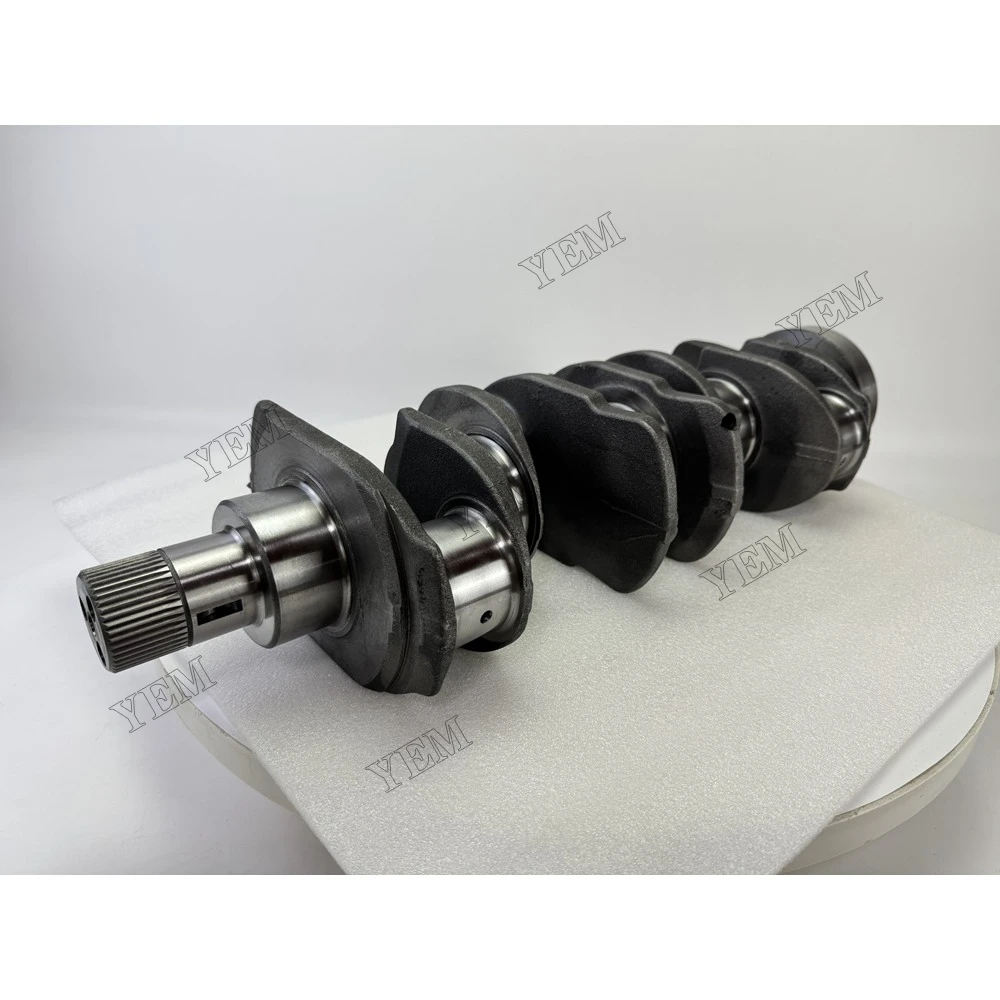 China Wholesale 1004.4 Crankshaft ZZ90238 3