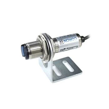 High Quality CORON GR-D11-P PLC Relay Switch Module Optical Diffuse Reflection Type Photoelectric Sensor with PNP Output