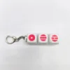 UV keychain