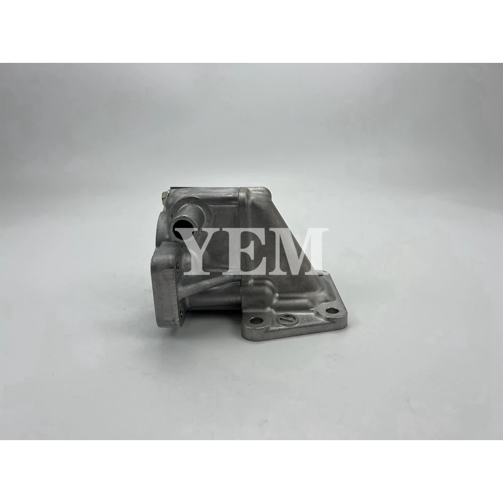 High Quality D1803 Water Flange 1G790-72704 Fit for Kubota D1803 Engine. 4