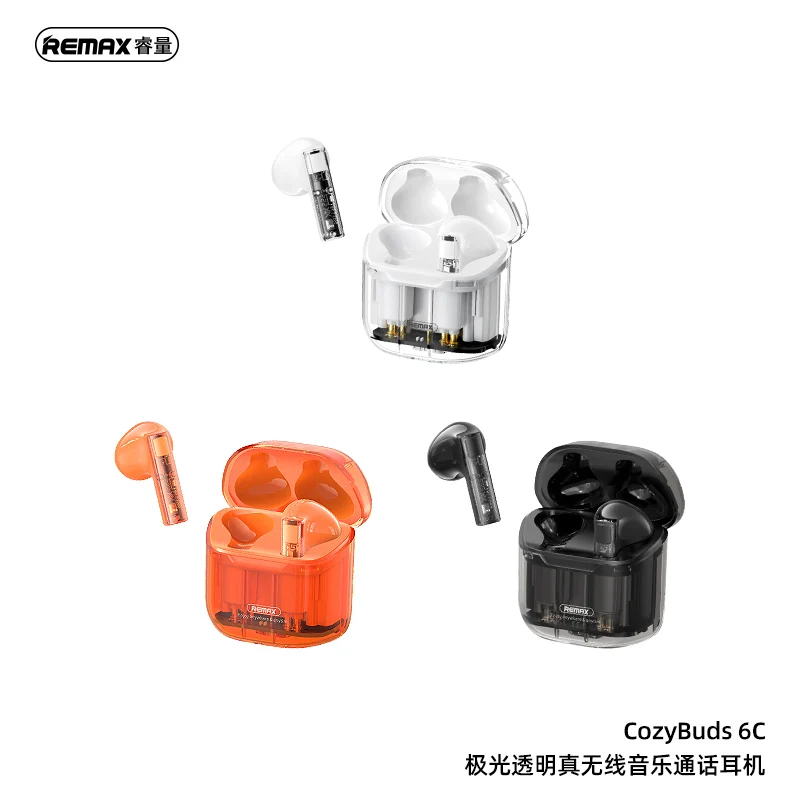 Беспроводные Игровые наушники-вкладыши Remax Bluetooth 5 3 с низкой задержкой новинка 2023 Shenzhen оптовая продажа наушники
