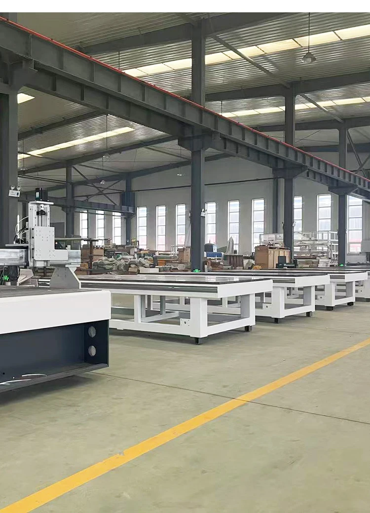 product automatic vertical color line machine for glass processing and manufacturing-4