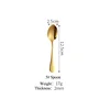 Coffee Spoon