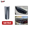 TPU Light Black