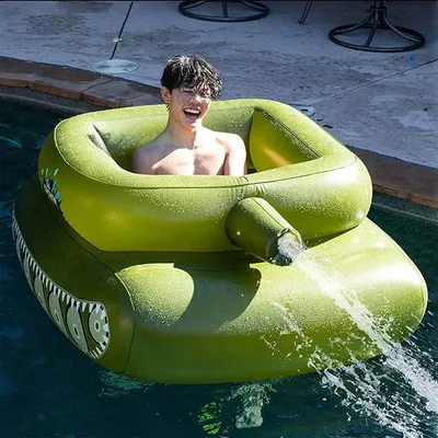 Swimming Pool Float -Alibaba 