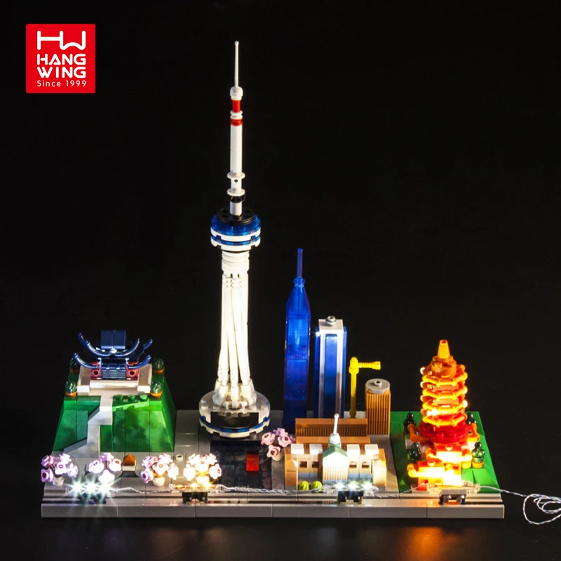 Оптовая продажа наборы пластиковых игрушек новый дизайн городские блоки строительные 526 шт. кирпичи