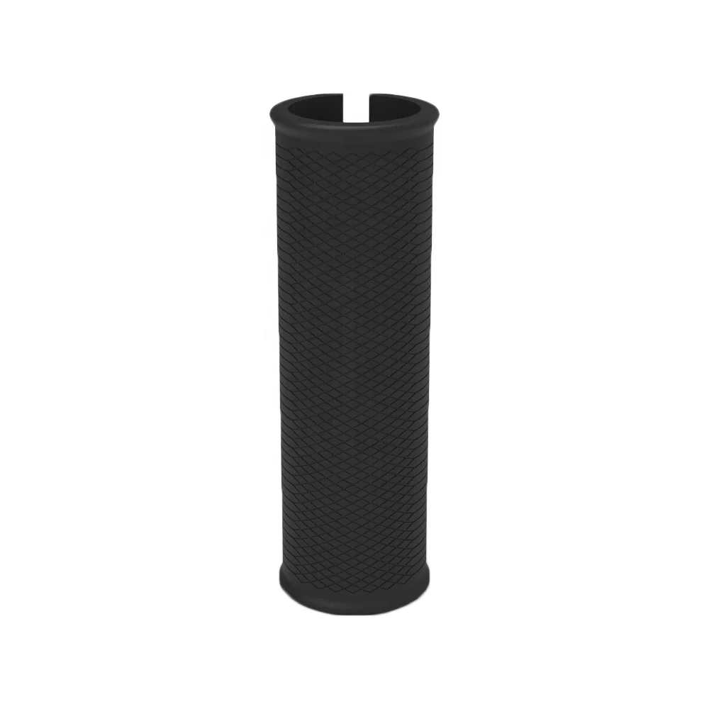Juego De 2 Fundas Para Manijas De Puerta De Refrigerador Con Diseño De