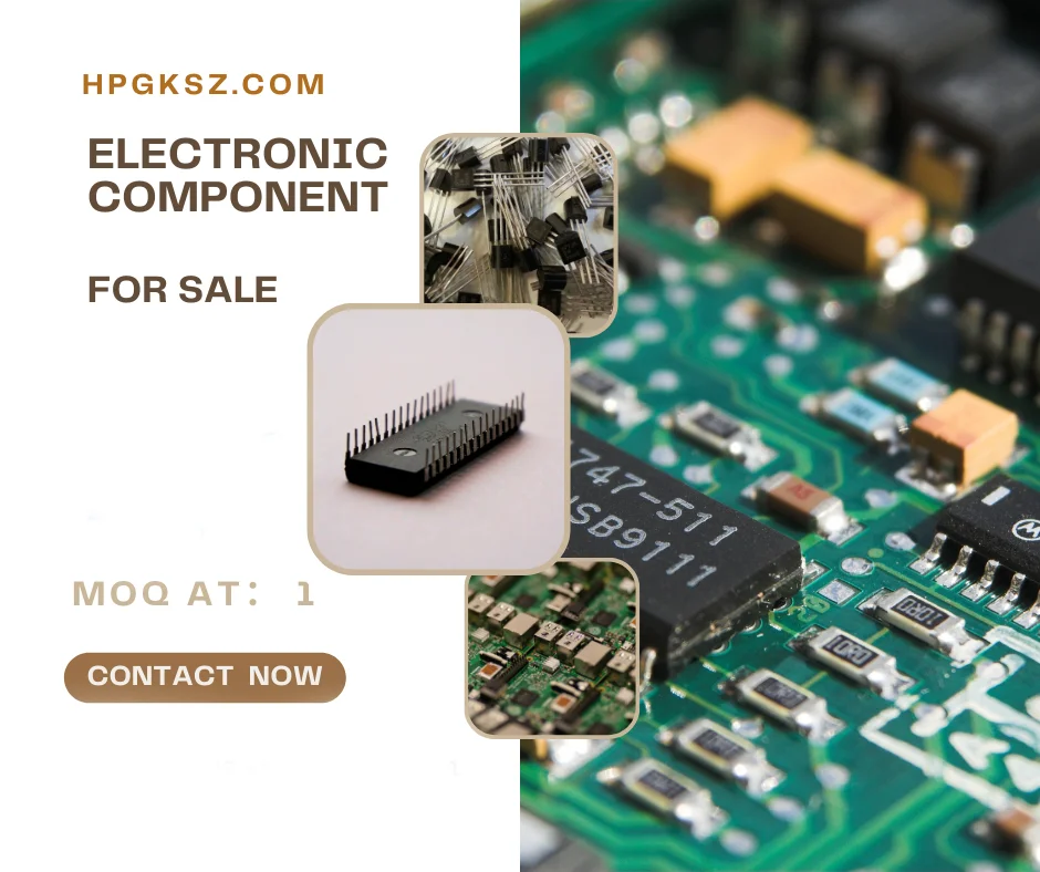JM38510/00101BDA New Original Electronic Component IC Chip