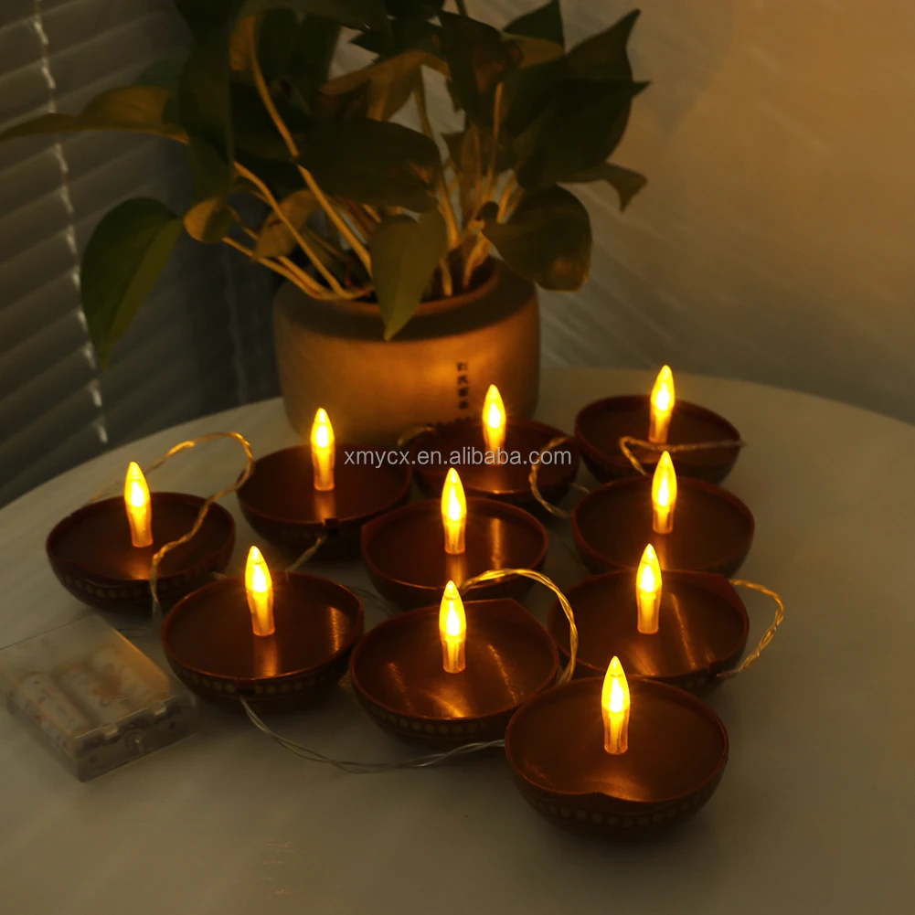 Wholesale Diwali Decoration Items Indian Diwali Decoration Lights Led